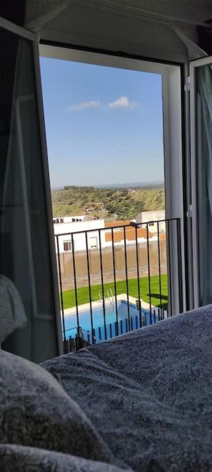 El Zarzal De Segura Villa Segura de León Kültér fotó